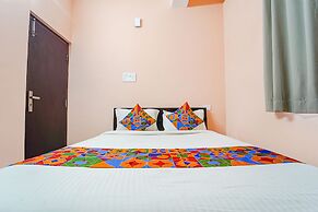 Fabexpress Its South East Residency