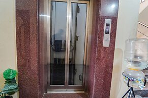 Fabexpress Its South East Residency