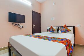 Fabexpress Its South East Residency