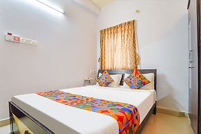 Fabexpress Its South East Residency