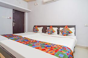 Fabexpress Its South East Residency