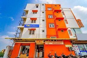 Fabexpress Its South East Residency