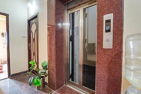 Fabexpress Its South East Residency