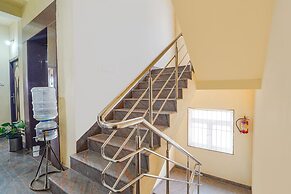 Fabexpress Its South East Residency