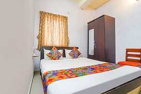 Fabexpress Its South East Residency