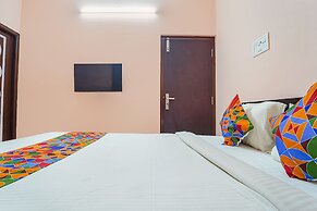 Fabexpress Its South East Residency