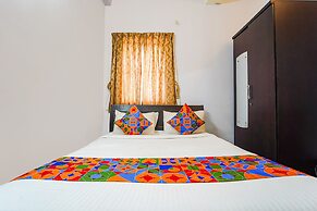 Fabexpress Its South East Residency