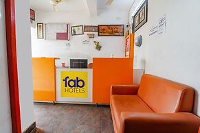 Fabexpress Its South East Residency