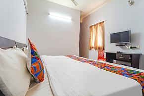 Fabexpress Its South East Residency