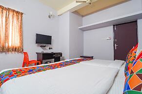 Fabexpress Its South East Residency