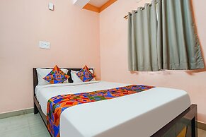 Fabexpress Its South East Residency