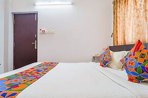 Fabexpress Its South East Residency