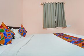 Fabexpress Its South East Residency