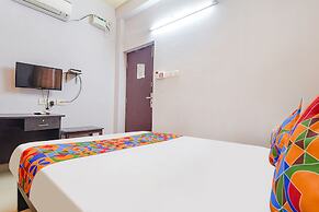 Fabexpress Its South East Residency