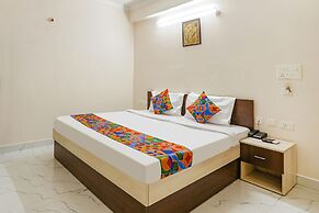 Fabhotel Opal Residency