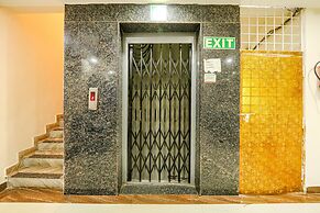 Fabhotel Opal Residency