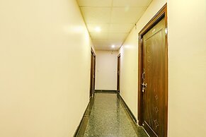 Fabhotel Opal Residency