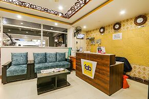 Fabhotel Opal Residency