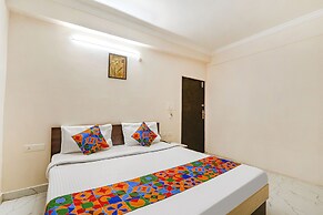 Fabhotel Opal Residency