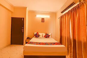 Fabhotel Opal Residency