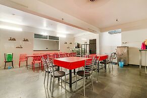 Fabhotel Opal Residency