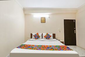 Fabhotel Opal Residency