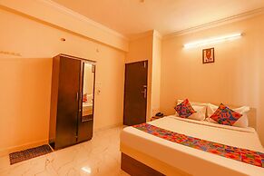 Fabhotel Opal Residency