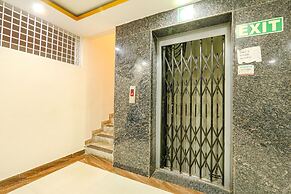 Fabhotel Opal Residency