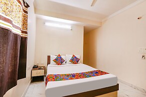 Fabhotel Opal Residency