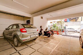 Fabhotel Opal Residency