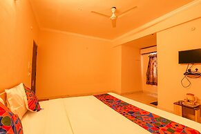 Fabhotel Opal Residency