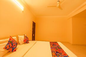 Fabhotel Opal Residency