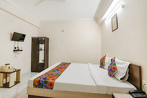 Fabhotel Opal Residency