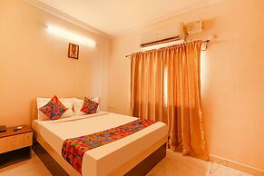 Fabhotel Opal Residency