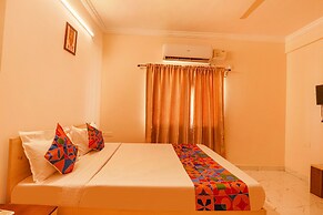 Fabhotel Opal Residency