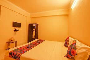 Fabhotel Opal Residency