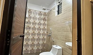 Fabhotel Morjim Cottages