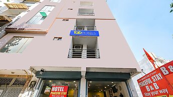 FabExpress Peaceful Stay I