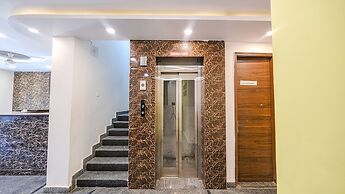 FabExpress Peaceful Stay I