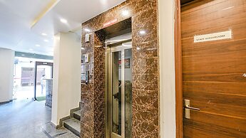 FabExpress Peaceful Stay I