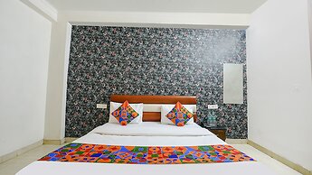 FabExpress Peaceful Stay I