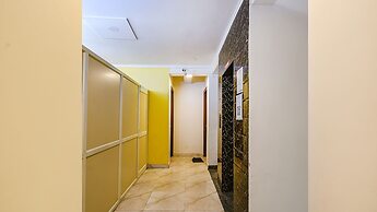 FabExpress Peaceful Stay I