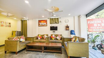 FabExpress Peaceful Stay I