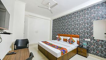 FabExpress Peaceful Stay I