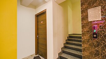 FabExpress Peaceful Stay I