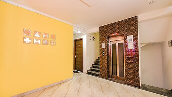 FabExpress Peaceful Stay I