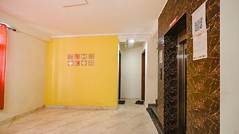 FabExpress Peaceful Stay I