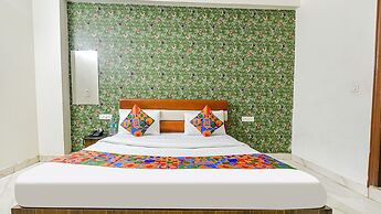 FabExpress Peaceful Stay I