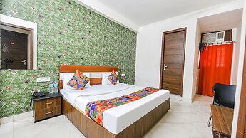 FabExpress Peaceful Stay I