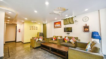 FabExpress Peaceful Stay I